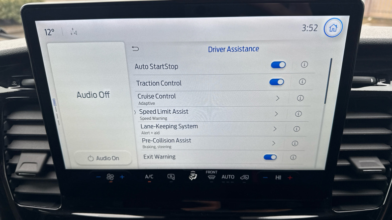 Ford Transit 350 L3 Diesel Fwd 2.0 EcoBlue 165ps H2 Limited Van Auto [Nav]